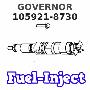 105921-8730 GOVERNOR