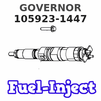 105923-1447 GOVERNOR