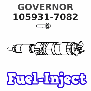 105931-7082 GOVERNOR