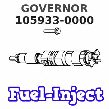 105933-0000 GOVERNOR