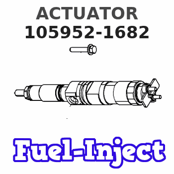 105952-1682 ACTUATOR