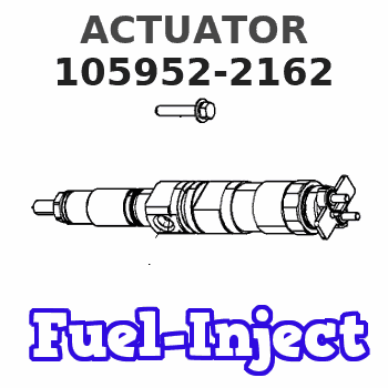105952-2162 ACTUATOR