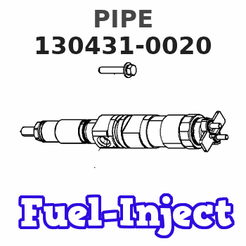 130431-0020 PIPE