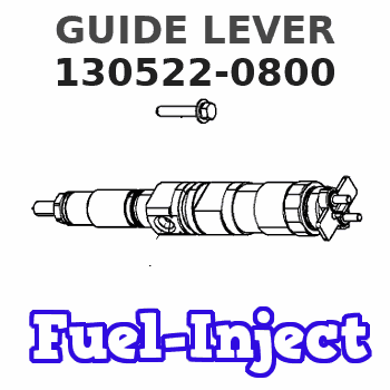130522-0800 GUIDE LEVER