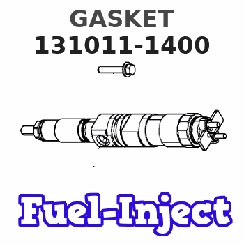 131011-1400 GASKET