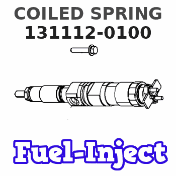 131112-0100 COILED SPRING