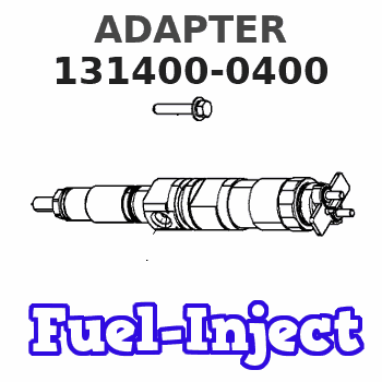 131400-0400 ADAPTER