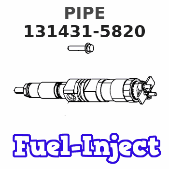 131431-5820 PIPE