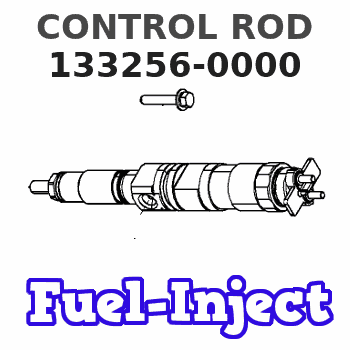 133256-0000 CONTROL ROD