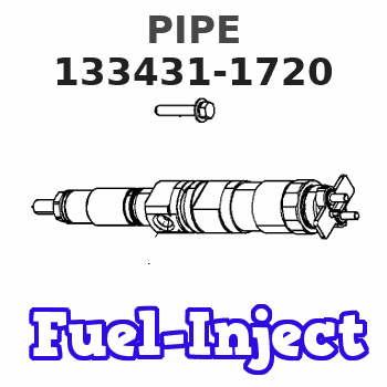 133431-1720 PIPE