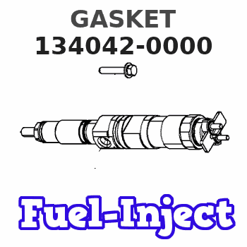 134042-0000 GASKET