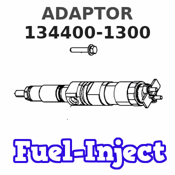 134400-1300 ADAPTOR