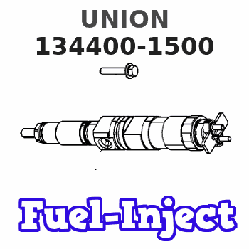 134400-1500 UNION
