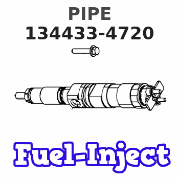 134433-4720 PIPE