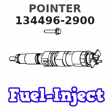 134496-2900 POINTER