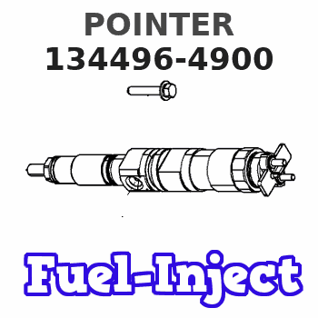 134496-4900 POINTER