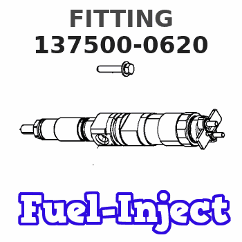 137500-0620 FITTING