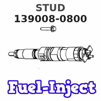 139008-0800 STUD