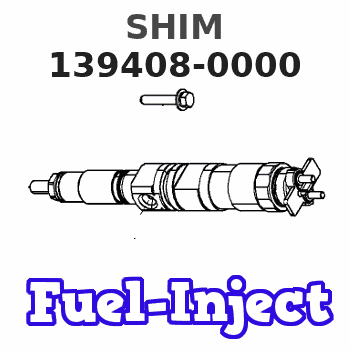 139408-0000 SHIM