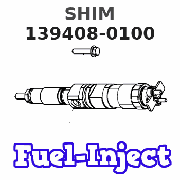 139408-0100 SHIM