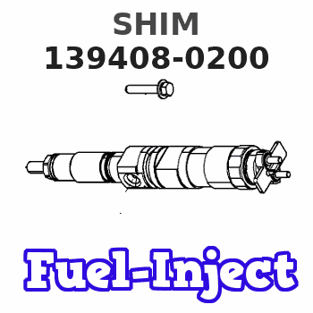 139408-0200 SHIM