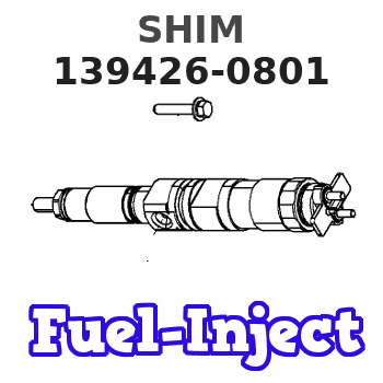 139426-0801 SHIM