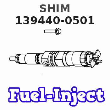 139440-0501 SHIM