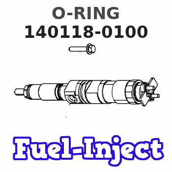 140118-0100 O-RING