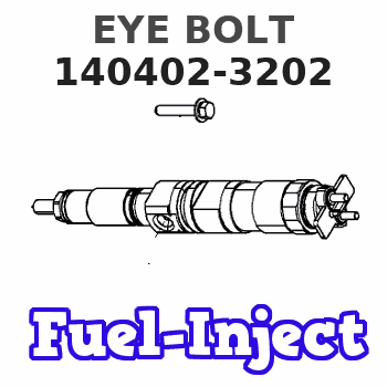 140402-3202 EYE BOLT