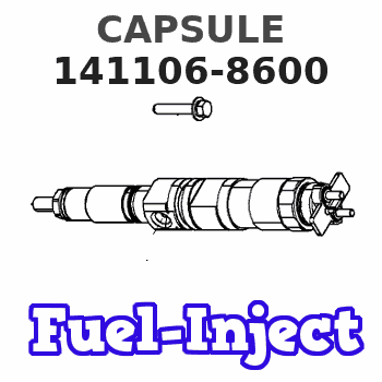 141106-8600 CAPSULE