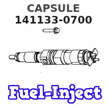 141133-0700 CAPSULE