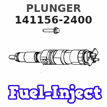 141156-2400 PLUNGER