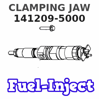 141209-5000 CLAMPING JAW