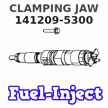 141209-5300 CLAMPING JAW