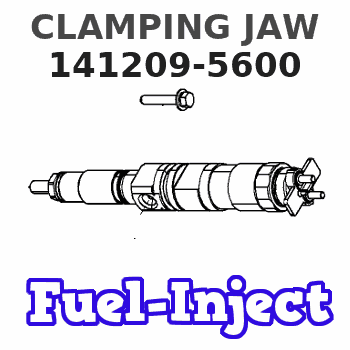 141209-5600 CLAMPING JAW