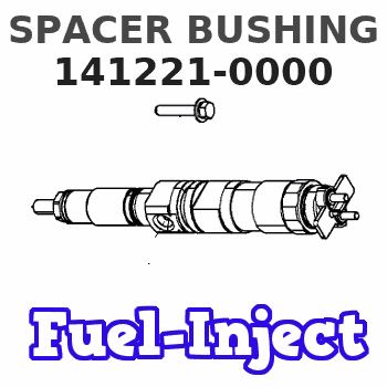 141221-0000 SPACER BUSHING