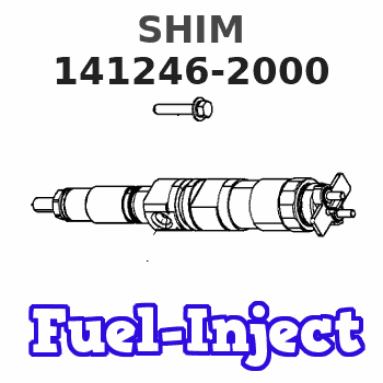 141246-2000 SHIM