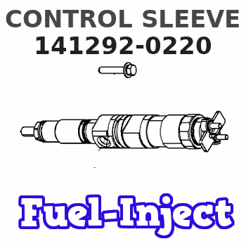 141292-0220 CONTROL SLEEVE