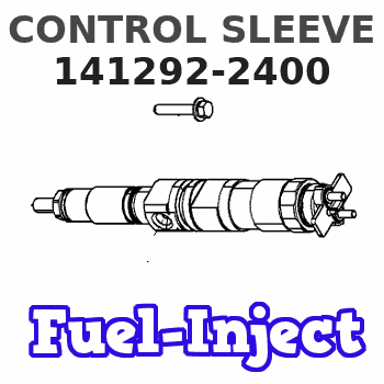 141292-2400 CONTROL SLEEVE