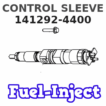 141292-4400 CONTROL SLEEVE