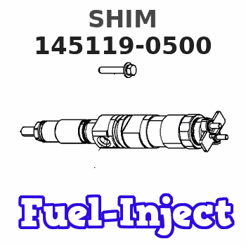 145119-0500 SHIM