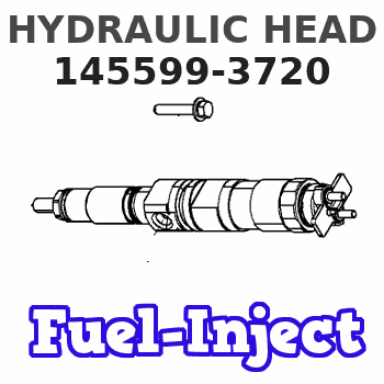 145599-3720 HYDRAULIC HEAD