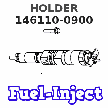 146110-0900 HOLDER