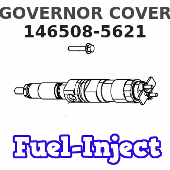 146508-5621 GOVERNOR COVER