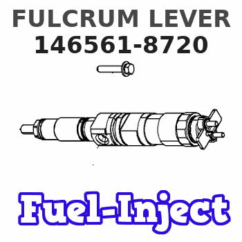 146561-8720 FULCRUM LEVER