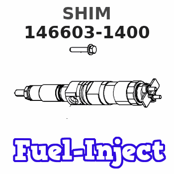146603-1400 SHIM