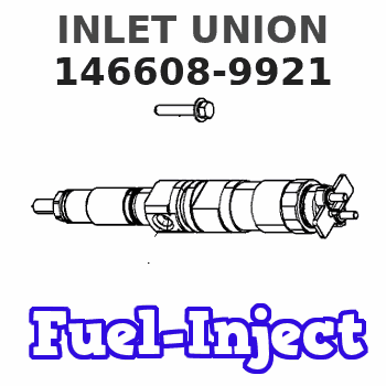 146608-9921 INLET UNION