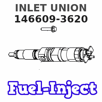 146609-3620 INLET UNION