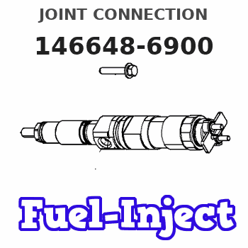 146648-6900 JOINT CONNECTION
