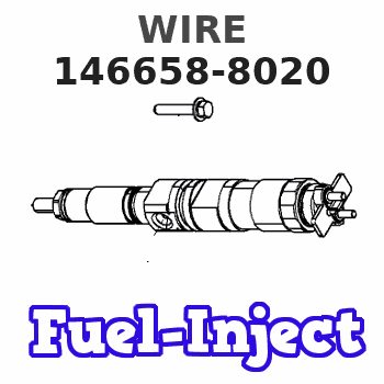 146658-8020 WIRE